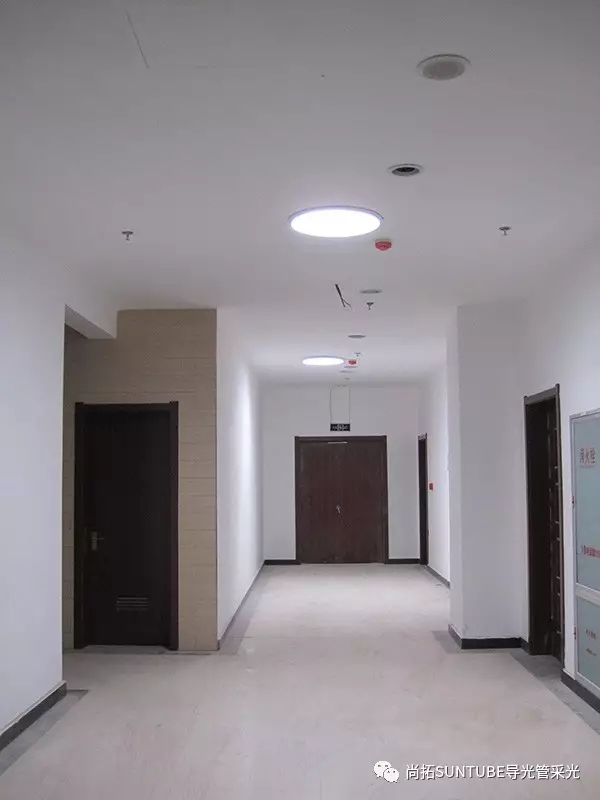 走廊照明