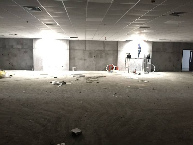 地下室導光管