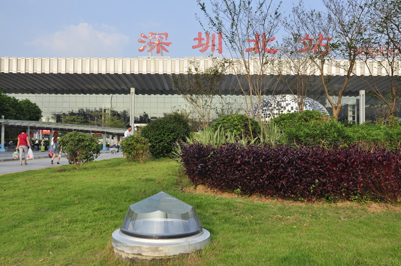 導光照明