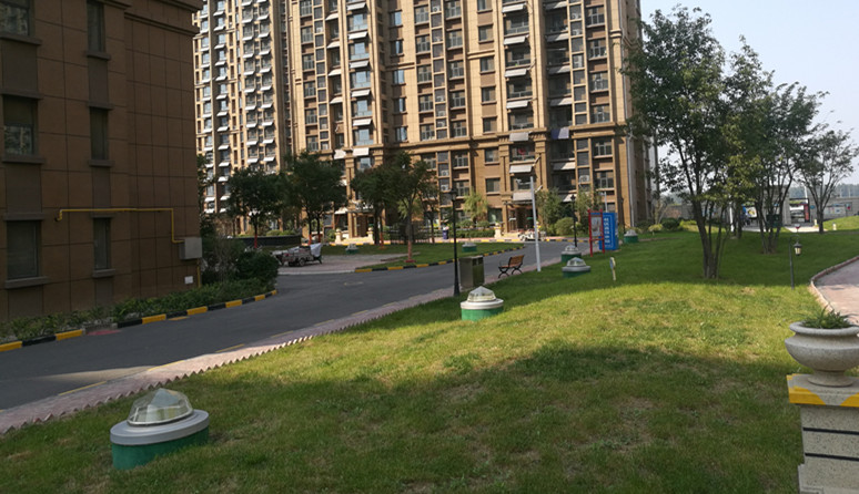 光導照明