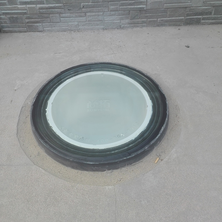 光導照明
